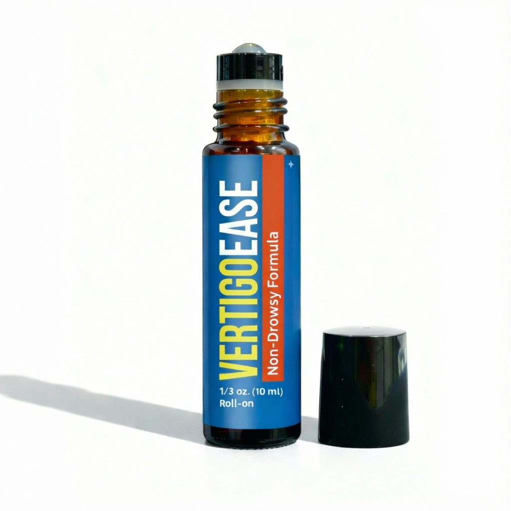 Vertigo Ease Rollon 10ml